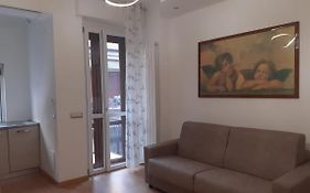 N&Ghomesweethome Raffaelloelegante Appartamento Ideale Casa Vacanze Affari
