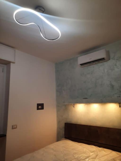 N&Ghomesweethome Raffaelloelegante Appartamento Ideale Casa Vacanze Affari Milán Exterior foto