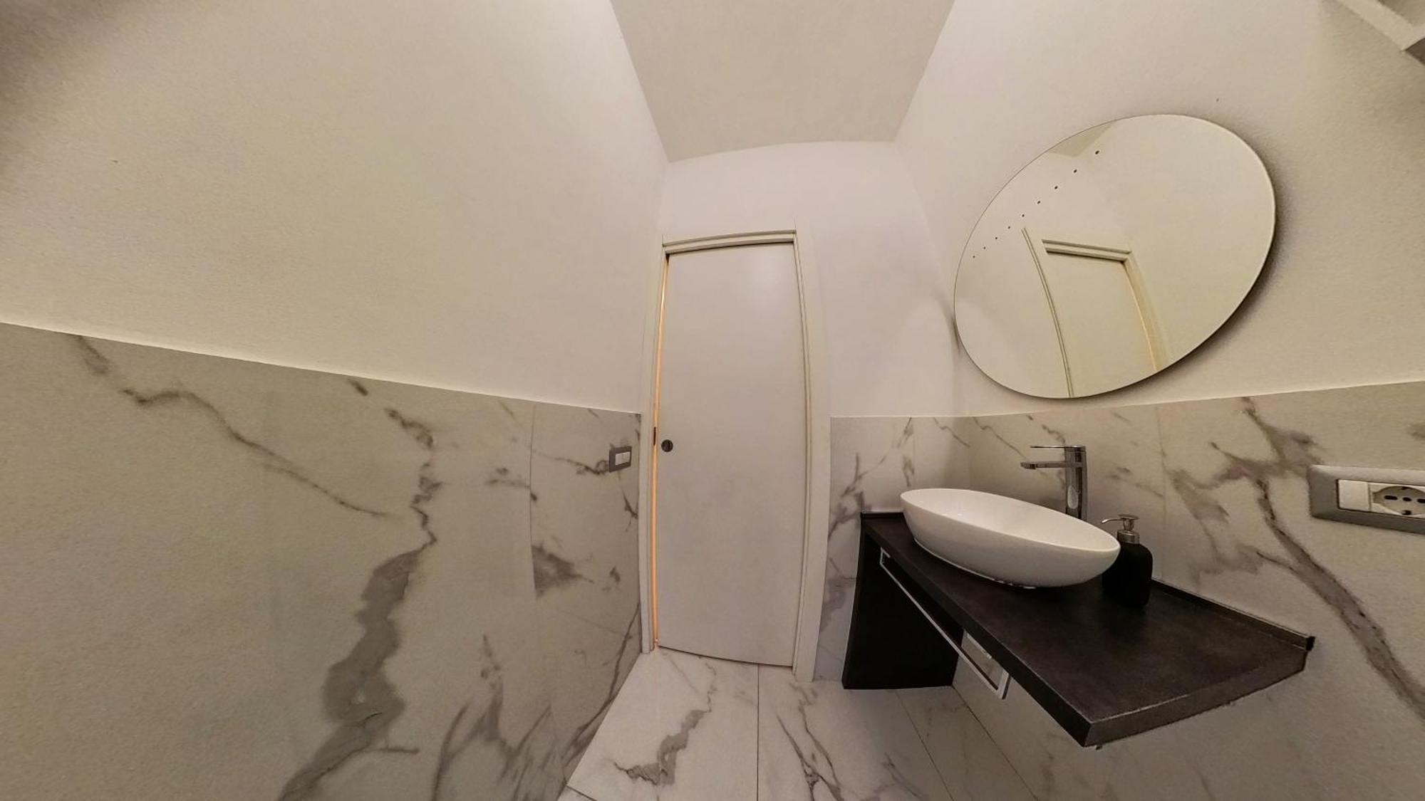 N&Ghomesweethome Raffaelloelegante Appartamento Ideale Casa Vacanze Affari Milán Exterior foto